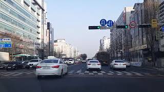 JKP cTV 분당 야탑지하차도 Bundang Yatap Underground Road