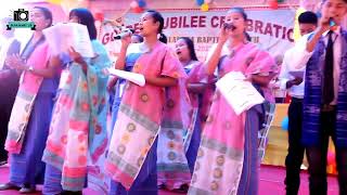 jwng sikwla Bodoland raijwni // No 2 Balapara Golden jubilee celebrations