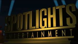 Spotlights Entertainment (2022) (The Start of the Fresh Variant)