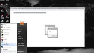 SetWindowsHookEx Windows Injection