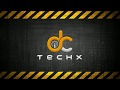 DC TecHX - Intro