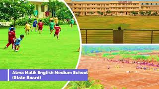 Atma Malik International School, Shahapur \u0026 Atma Malik English Medium School, Shahapur