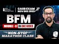 CAIIB BFM Module B Marathon Session | CAIIB Exam Nov Dec 2023 | CAIIB Bank Financial Management