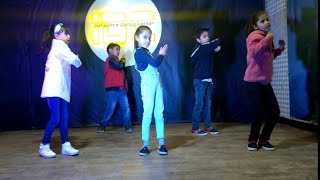 Puchda Hi Nahi - Neha Kakkar ft. Rohit Khandelwal | Dance Cover | Latest Punjabi Song 2020