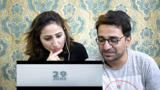 Pakistani React to Sanju | Official Trailer | Ranbir Kapoor | Rajkumar Hirani |