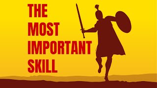 The Most Important Skill You Can Develop - Dr. Joe Dispenza