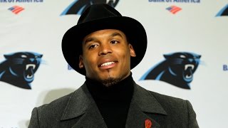 Newton: We didn't lose this game because of a tie