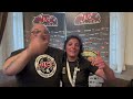 immacolata terranova aberdeen combat centre adcc scotland invitational 2