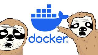 The Only Docker Tutorial You Need To Get Started