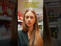 pov twój chłopak nie odpisuje ci od 2 minut funny girl relationship shopping viralvideo