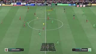 LIVE FIFA 22 PRO CLUBS WITH ART OF FIFA