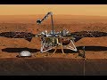 5 Fun Facts About NASA's InSight Mars Lander