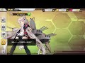 【アズレン】13 4オートボスs勝利【バンカー掘り】