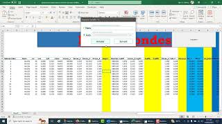 Effortless Data Import in Excel with Modern UI Buttons | Excel VBA Tutorial