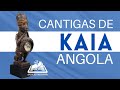 Cantigas de Angola - N'kisi Kaia - Mikaya - Kayala #candomblé #Angola #nikisi