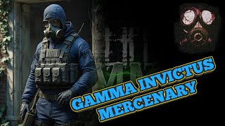 We're back! - GAMMA Mercenary Invictus ep.1