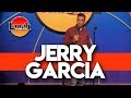 Jerry Garcia | Stepdad & Cholo Tattoos | Stand Up Comedy