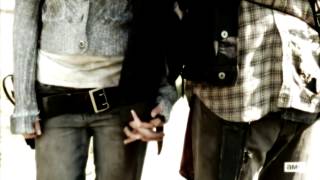 Daryl & Beth | Shattered