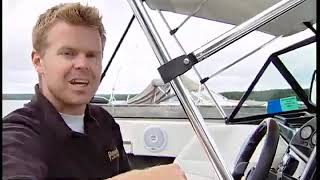 1988 Ski Nautique 2001 | Boat Review