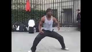 Amazing Street Dancer   YouTube   حركات عجيبه رائعه