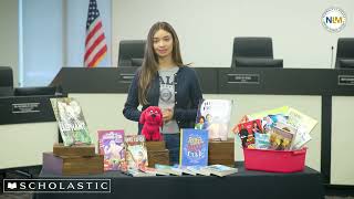 Middle School Summer Literacy Program