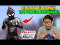 WALAUPUN ULTRAMAN DARI KEGELAPAN TAPI MEMBELA CAHAYA!!! [Ultraman FER]