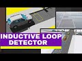 How traffic signal loop detector works? Induction Loop Explained