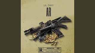 AR (feat. Gasman Do)