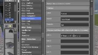 Garrysmod Wire mod Expression Gate Tutorial