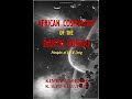 39. African Cosmology of the Bantu-Kongo - Dr. K. B. Kiau