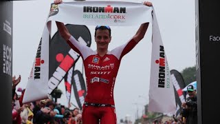 IRONMAN CORK IRELAND 2019 RACE HIGHLIGHTS ALISTAIR BROWNLEE