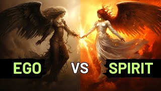 Ego vs. Spirit