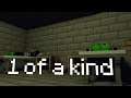 1 of a kind - Minecraft Animation