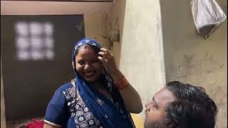 Jinval family vlog.333.ham teenon ne milkar Kari rani bhabhi ki tang khinchai