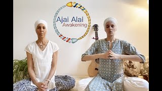 Tattwas Balance Meditation, English \u0026 Deutsch, by Sat Sarbat Kaur \u0026 Shiva Kaur