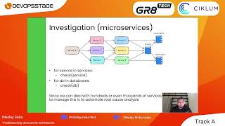 Nikolay Sivko | Troubleshooting Microservice Architectures