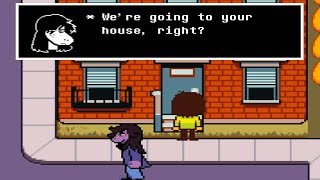 Could this be Susie's House?