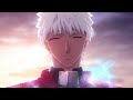 fate amv archer emiya endless war