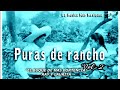 RECUERDOS RANCHEROS PURAS DE RANCHO TESOROS MUSICALES DE  COLECION