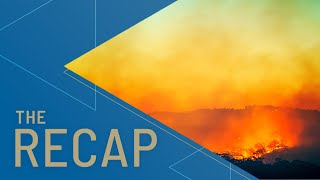 The ReCap | HELPING THE WORLD PREPARE: A Primer on U.S. International Adaptation and Resilience