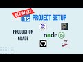 TypeScript for Beginners: Your Node.js Project Setup Guide