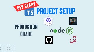 TypeScript for Beginners: Your Node.js Project Setup Guide