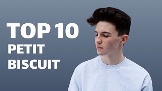 Petit Biscuit Top 10 Songs [2020 Edit]