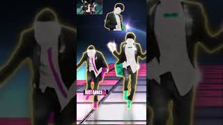 BEST JUST DANCE maps to dance WITH FRIENDS - #1 - #shorts #fyp #justdance