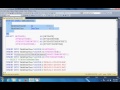 SQL Server DataType 6 DateTime