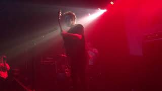 Cleopatrick | City Kids/Bernard Trigger/Chromeo | Live | Saint Vitus NYC | November 29, 2018