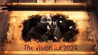 The Vision for 2024 #john #anosike #johnanosike #bennyhinn #religion #jesusrevolution