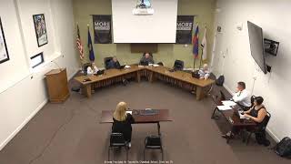 Pocatello/Chubbuck School District 25 Board Work Session 10/11/2022