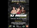 🟢Live YJ MUSIK  VERSI CAMPURSARI DALAM RANGKA Party Wedding : Yuliana Sandy & Lulus Mardiyana