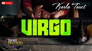 ♍ VIRGO 😱 Una Sorpresa Llega 😍😍 HOROSCOPO #VIRGO TAROT AMOR 💚😍 febrero 2023 😍😍